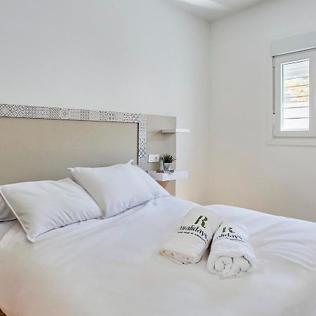 Villa Vista Hermosa Olvera By Ruralidays מראה חיצוני תמונה