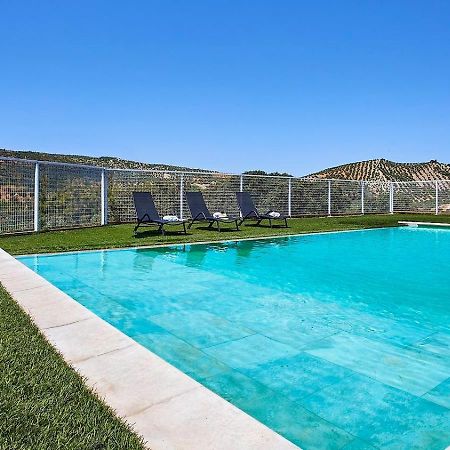 Villa Vista Hermosa Olvera By Ruralidays מראה חיצוני תמונה