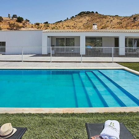 Villa Vista Hermosa Olvera By Ruralidays מראה חיצוני תמונה