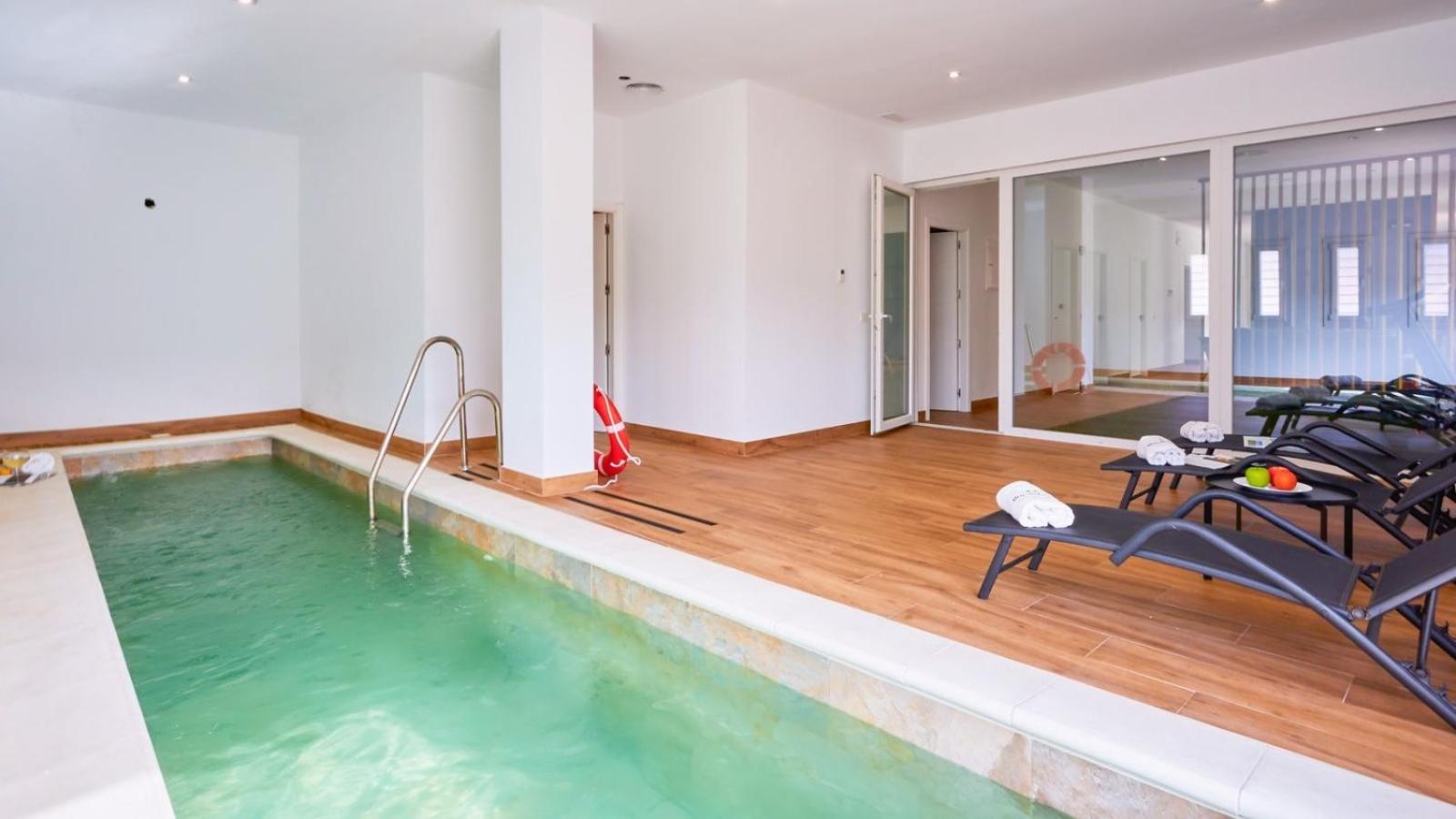 Villa Vista Hermosa Olvera By Ruralidays מראה חיצוני תמונה