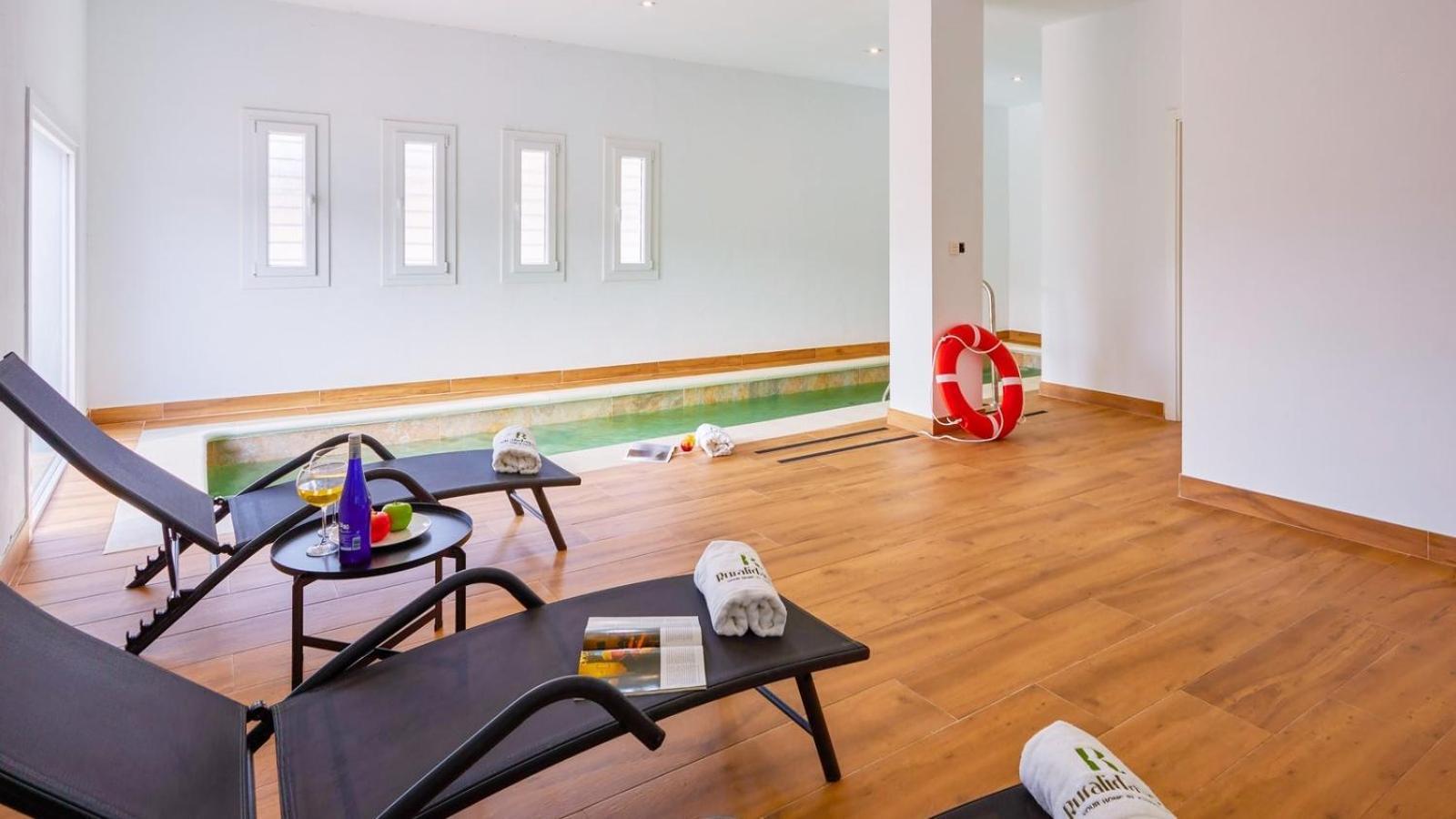 Villa Vista Hermosa Olvera By Ruralidays מראה חיצוני תמונה
