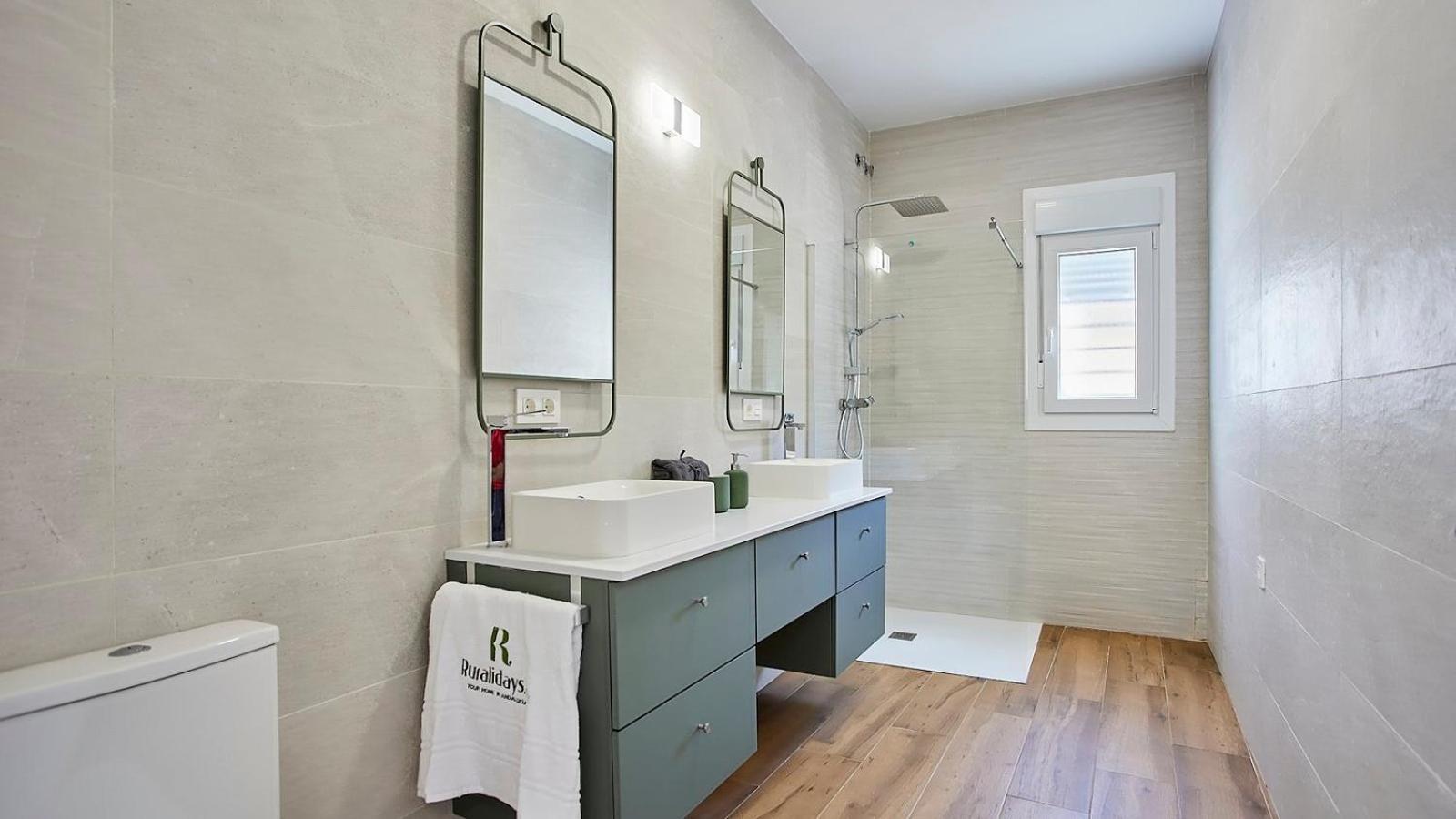 Villa Vista Hermosa Olvera By Ruralidays מראה חיצוני תמונה