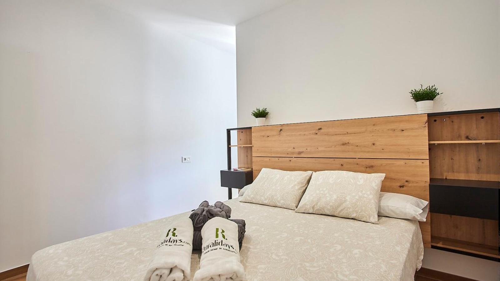 Villa Vista Hermosa Olvera By Ruralidays מראה חיצוני תמונה