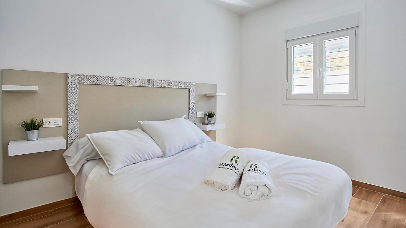 Villa Vista Hermosa Olvera By Ruralidays מראה חיצוני תמונה