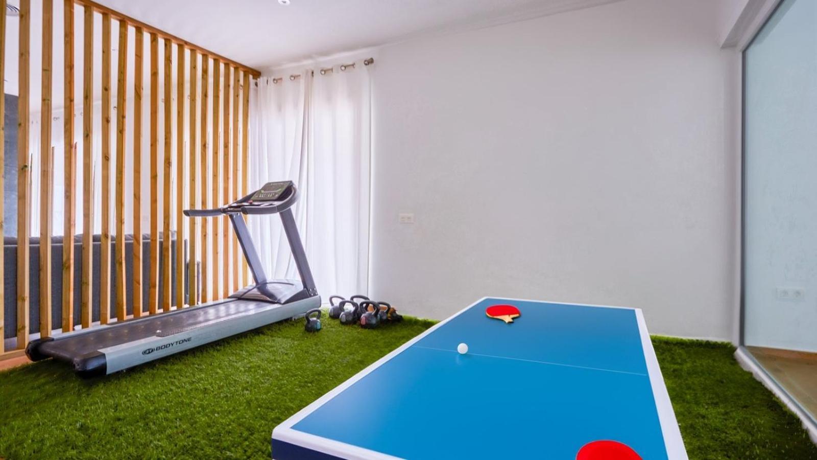 Villa Vista Hermosa Olvera By Ruralidays מראה חיצוני תמונה